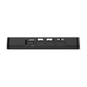 "NZXT RGB & FAN Controller Black AC-CRFR0-B1"