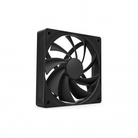 NZXT ventilaator Q-Serie F120Q RF-Q12SF-B2 120mm, must