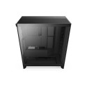 "NZXT H7 FLOW ALL Black Glasf. CM-H72FB-01"