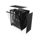 "NZXT H7 FLOW ALL Black Glasf. CM-H72FB-01"