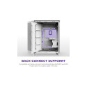 "NZXT H9 FLOW All White MidiTower CM-H92FW-01"