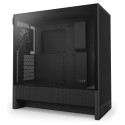 "NZXT H5 FLOW ALL Black Glasfenster CC-H52FB-01"