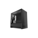 "NZXT H3 FLOW All Black MidiTower Mesh CC-H31FB-01"