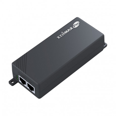 Edimax PoE+ injektor GP-101IT IEEE 802.3at Gigabit