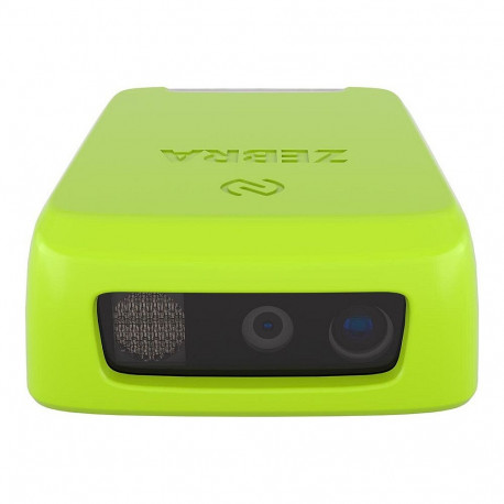 "Zebra Barcodescanner RS21C0-TS00ZWR / RS2100 Grn"