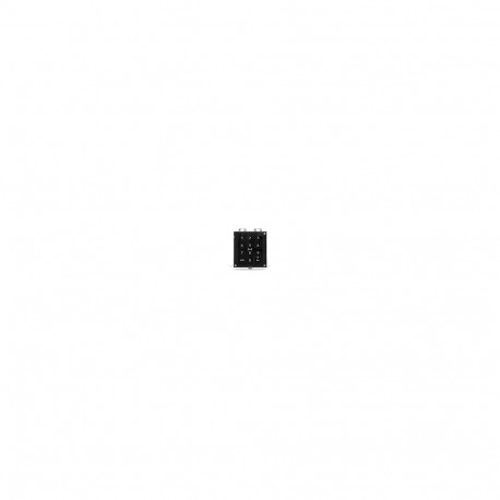 "2N Access Unit 2.0 Basic access control reader Fingerprint scanner Access code reader Access chipca