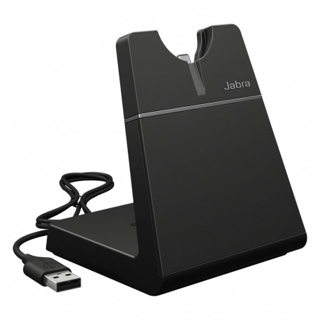 Jabra laadimisalus Engage SE Convertible USB-A