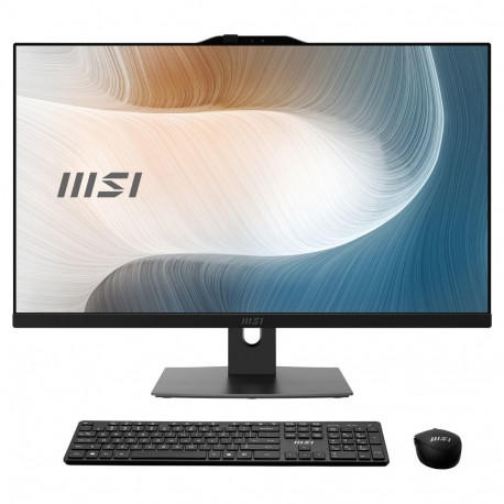 "AIO MSI Modern AM242P 1M-1871AT Core3 100U/16GB/256SSD/W11 Pro"