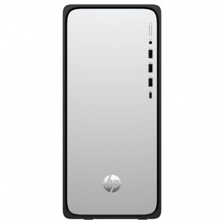 HP lauaarvuti OmniDesk AI PC M03-0073ng CU7 265/16GB/512SSD/W11 Home, tume puit