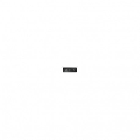 "TERRATEC Ladegerät ChargeAir All black kabellos"