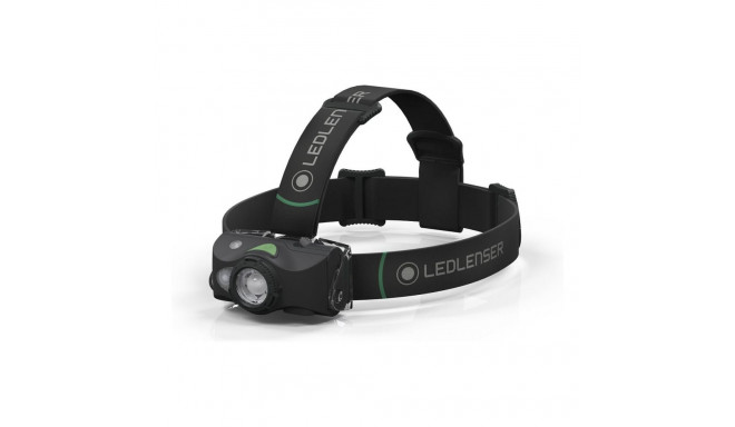 "Ledlenser MH8"