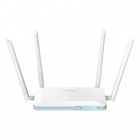 "D-Link G403/E EAGLE PRO AI N300 4G Smart LTE Router"