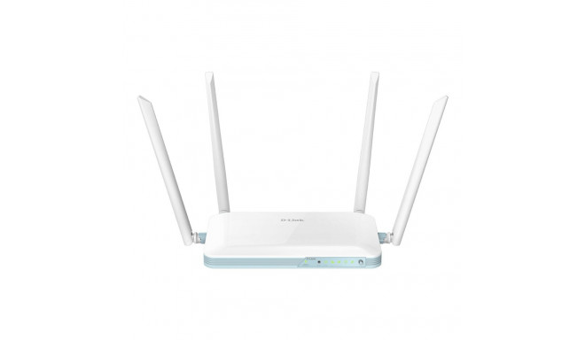 "D-Link G403/E EAGLE PRO AI N300 4G Smart LTE Router"