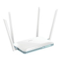 "D-Link G403/E EAGLE PRO AI N300 4G Smart LTE Router"