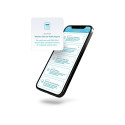 "D-Link G403/E EAGLE PRO AI N300 4G Smart LTE Router"