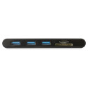 StarTech USB-C adapter HDMI ja VGA