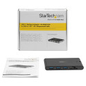 "D StarTech USB-C ADAPTER - HDMI AND VGA"