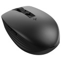 "HP Maus 715 Rechargeable Multi-Device Mouse Bluetooth"