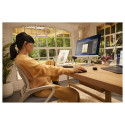 "HP Maus 715 Rechargeable Multi-Device Mouse Bluetooth"