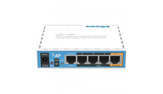 MikroTik RB951Ui-2nD