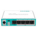 Mikrotik RB750r2