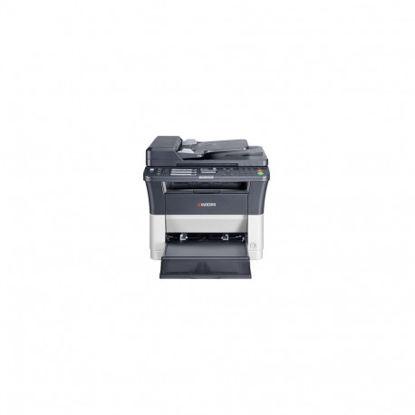 Kyocera multifunktsionaalne laserseade ECOSYS FS-1325MFP Klimaschutz-System, mustvalge