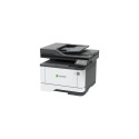 Lexmark multifunktsionaalne laserprinter MX331adn mustvalge 215.9x355.6mm