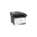Lexmark multifunktsionaalne laserprinter MX331adn mustvalge 215.9x355.6mm