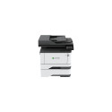 Lexmark multifunktsionaalne laserprinter MX331adn mustvalge 215.9x355.6mm