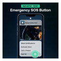 "ARLO Essential 3 2K Indoor Security Camera"