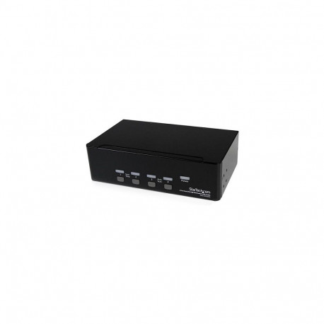 "PORT DUAL DVI USB KVM SWITCH"