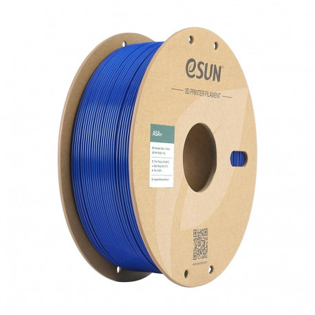 "ASA+ 1,75mm BLUE 1kg"