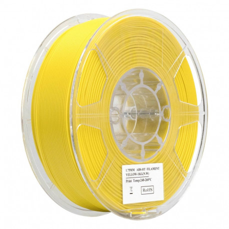 "EABS-HT 1,75mm YELLOW 1kg"