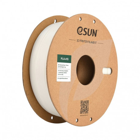 "EPLA-HIGH SPEED 1,75mm WHITE 1kg"