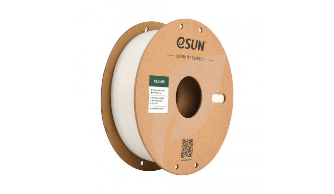 EPLA-HIGH SPEED 1,75mm valge 1kg