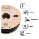 ABS+ 1,75mm punane 1kg