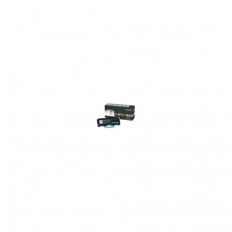 Lexmark tooner E260/360 E460 tagastusprogramm u 3500 lehte, must