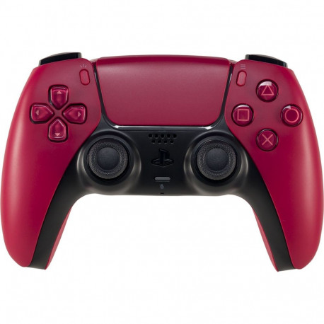 Sony DualSense peliohjain, Cosmic Red, PS5