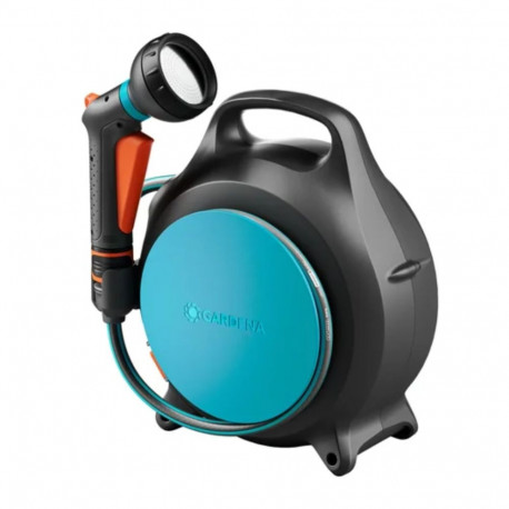 GARDENA Move kannettava letkukela, 10 m