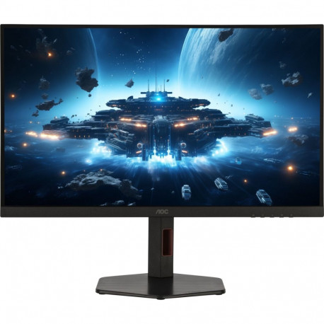 AOC mängurimonitor Q27G4SRU 27", must