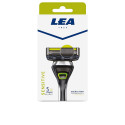 LEA raseerija Sensitive 5 teraga 2tk