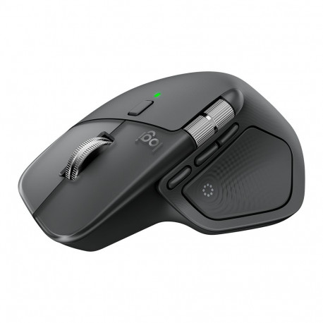 LOGITECH MX Master 4 for Business - GRAPHITE - 2.4GHZ/BT - EMEA28i-935