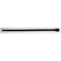 Cable tie 98 x 2,5mm, PA 6.6, black 100pcs