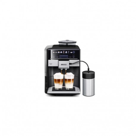 Siemens TE658209RW coffee maker Manual Espresso machine 1.7 L