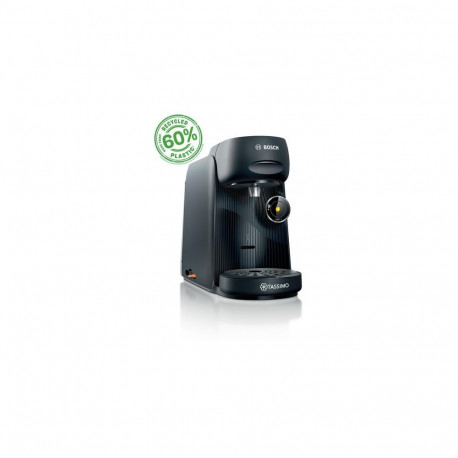 Bosch TAS162E coffee maker Fully-auto Capsule coffee machine 0.7 L