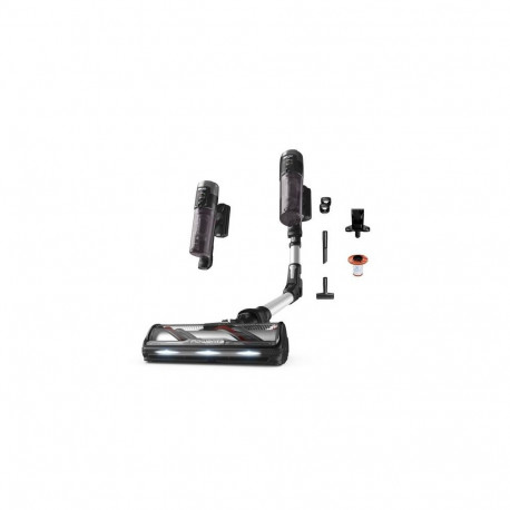 Rowenta RH9A36WV stick vacuum/electric broom 2-in-1 stick vacuum Battery Dry Bagless Purple