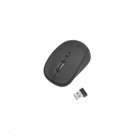 LogiLink ID0193 mouse Office Right-hand RF Wireless Optical 1600 DPI