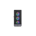 Thermaltake Ceres 500 TG ARGB Midi Tower Black