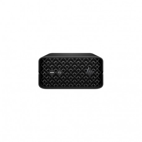 HP Z2 G1a Copilot+ PC AMD Ryzen AI Max PRO 380 32 GB LPDDR5x-SDRAM 1 TB SSD Windows 11 Pro Mini PC W