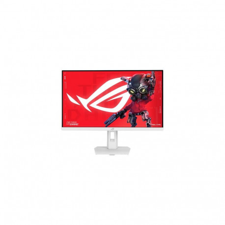 ASUS ROG Strix XG27ACMES-W computer monitor 68.6 cm (27") 2560 x 1440 pixels Wide Quad HD L